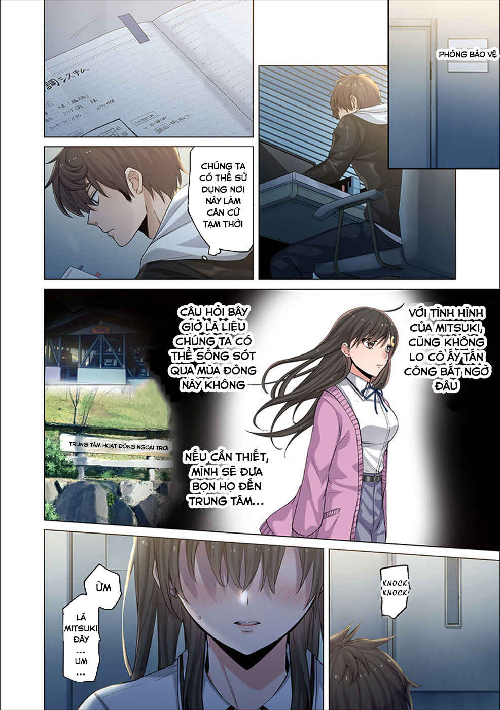 Chapter 4 - Page 13