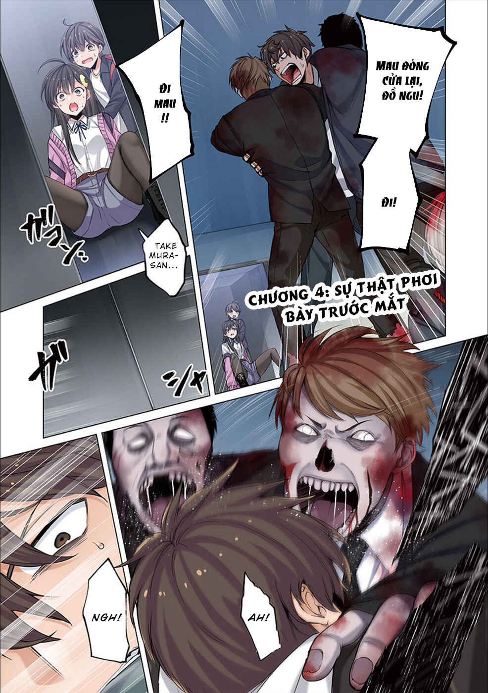 Chapter 4 - Page 2