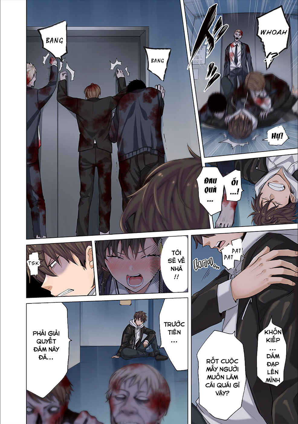 Chapter 4 - Page 3