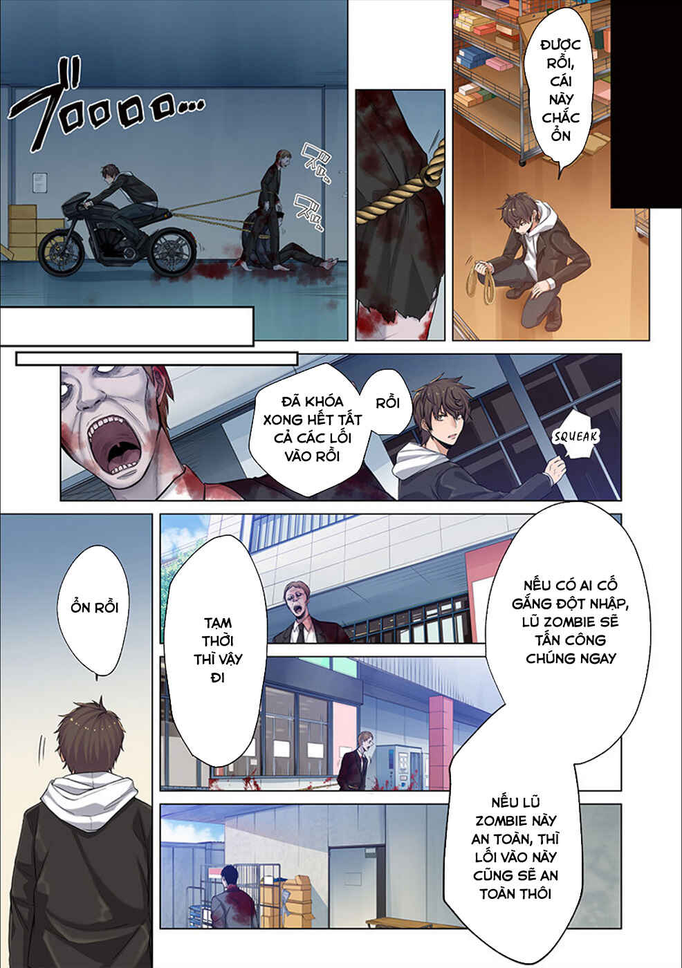 Chapter 4 - Page 4