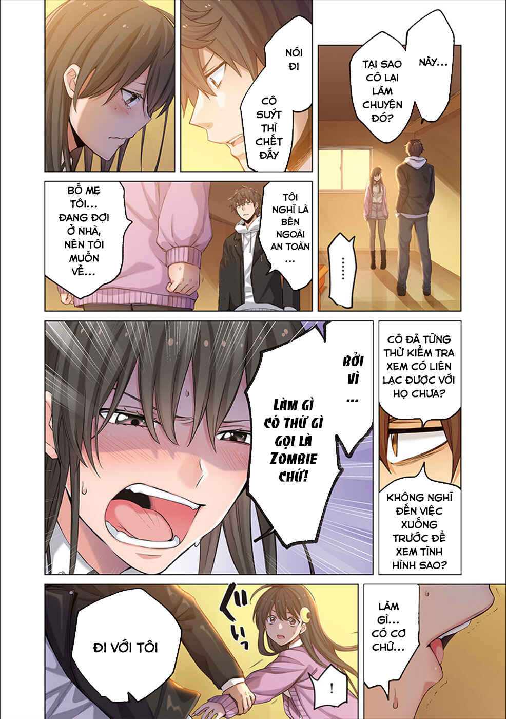 Chapter 4 - Page 7