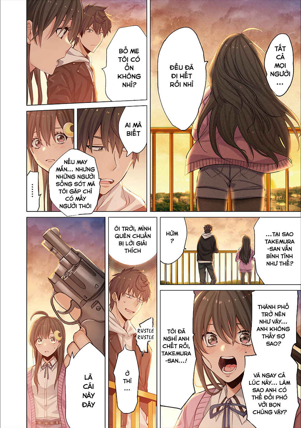Chapter 4 - Page 9