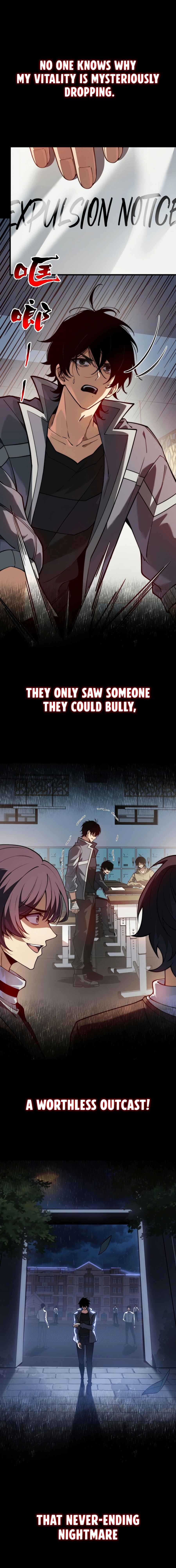 Chapter 0 - Page 1