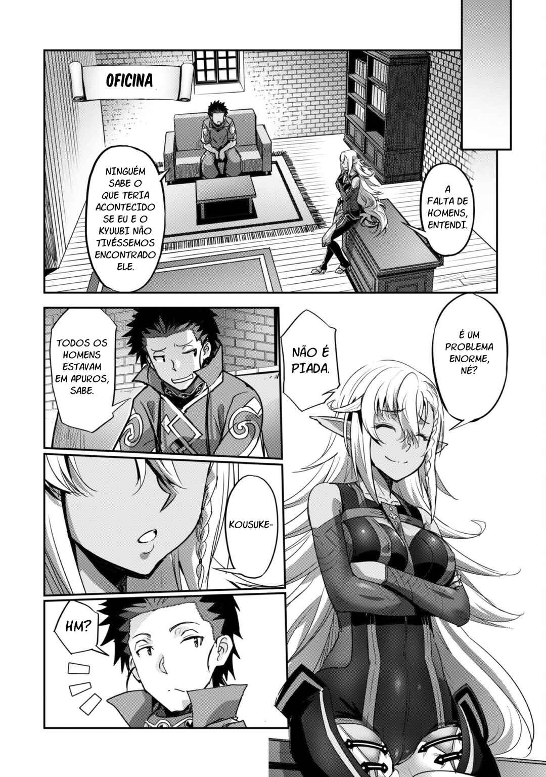 Chapter 27 - Page 21