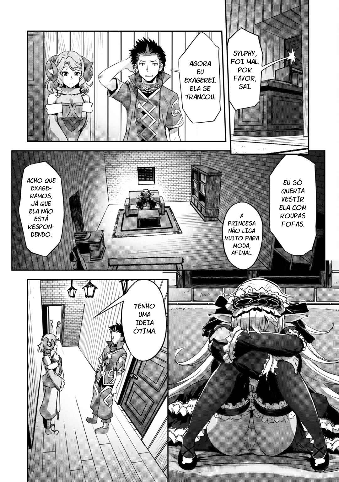 Chapter 27 - Page 27