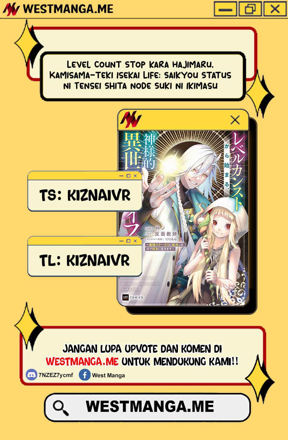 Chapter 2 - Page 1