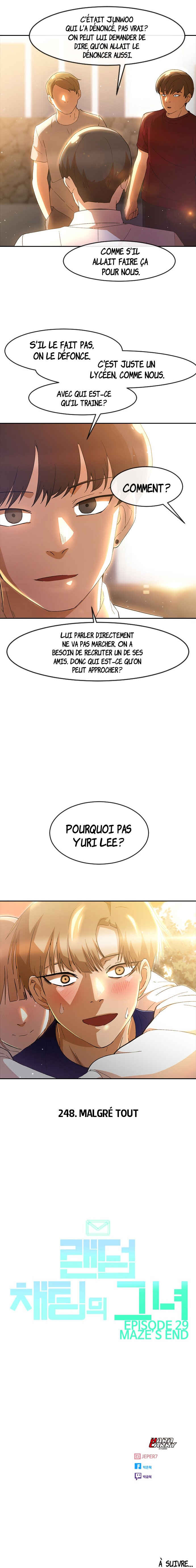 Chapter 248 - Page 17