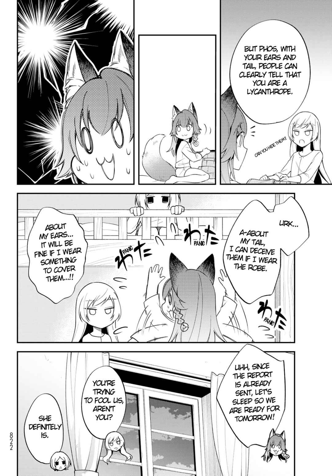 Chapter 46 - Page 16