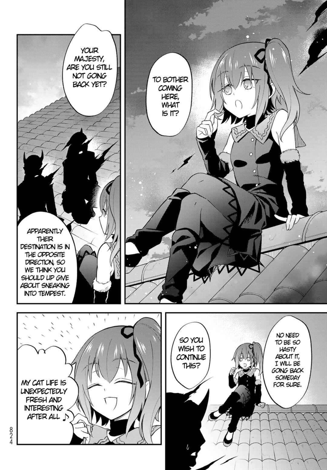 Chapter 46 - Page 18
