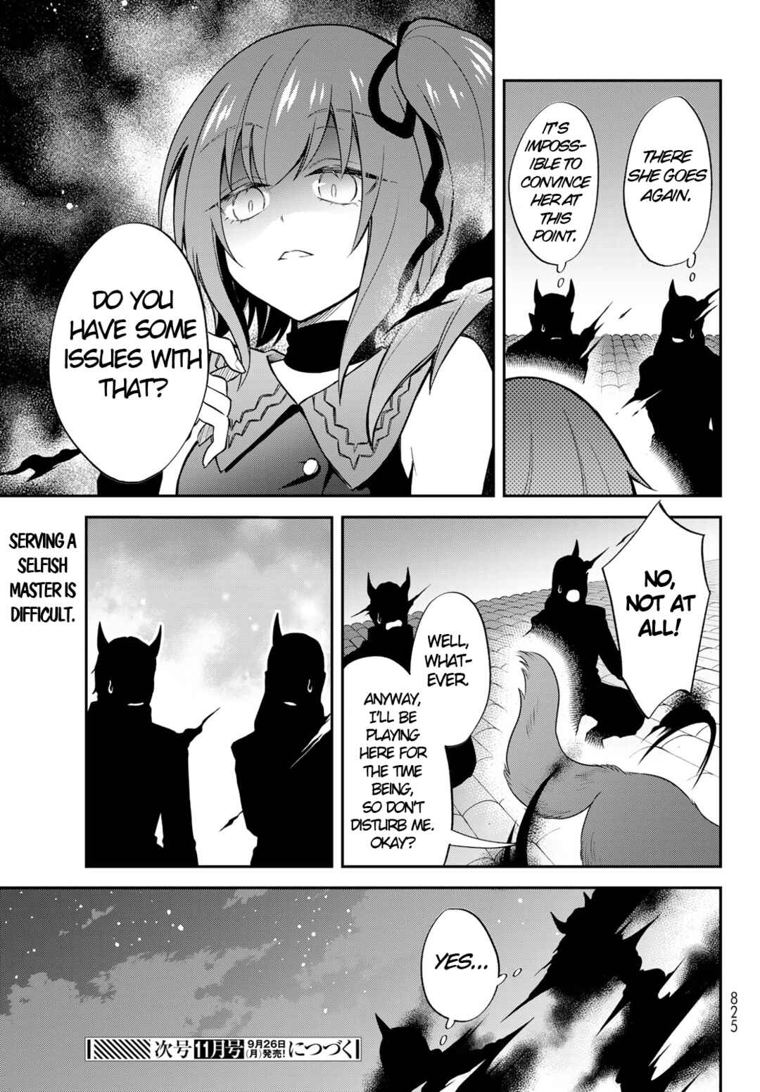 Chapter 46 - Page 19
