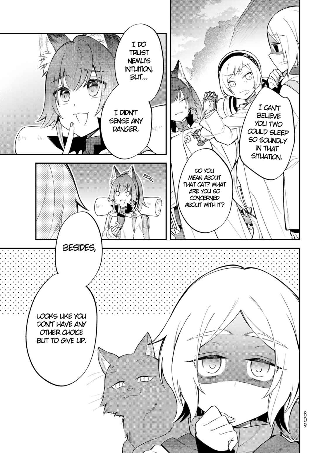 Chapter 46 - Page 3