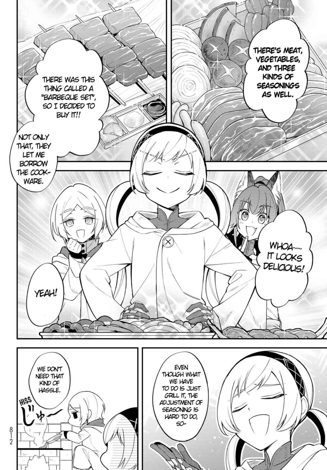 Chapter 46 - Page 6