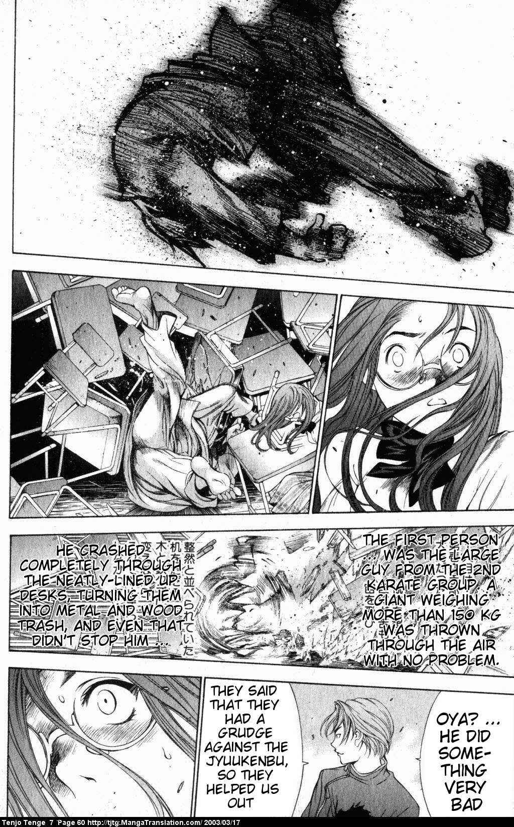Chapter 41 - Page 16