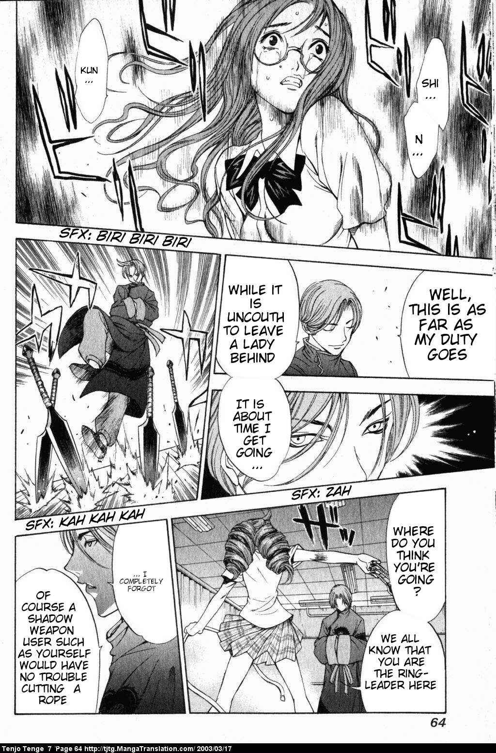 Chapter 41 - Page 19