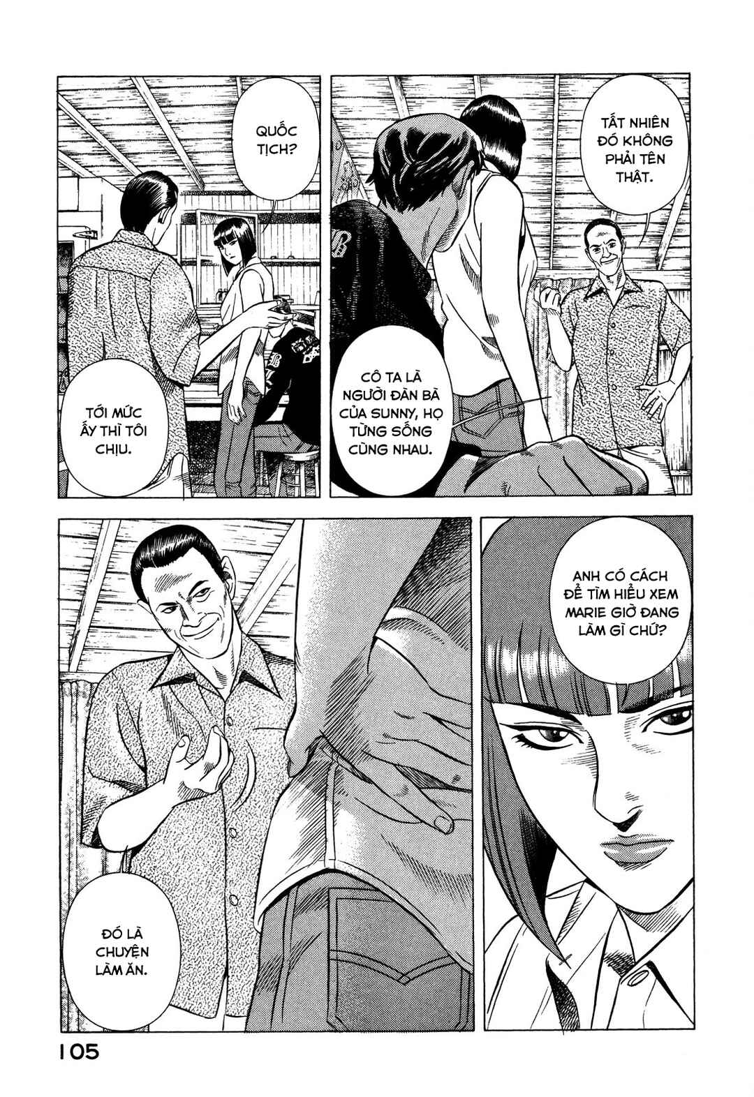 Chapter 61 - Page 12