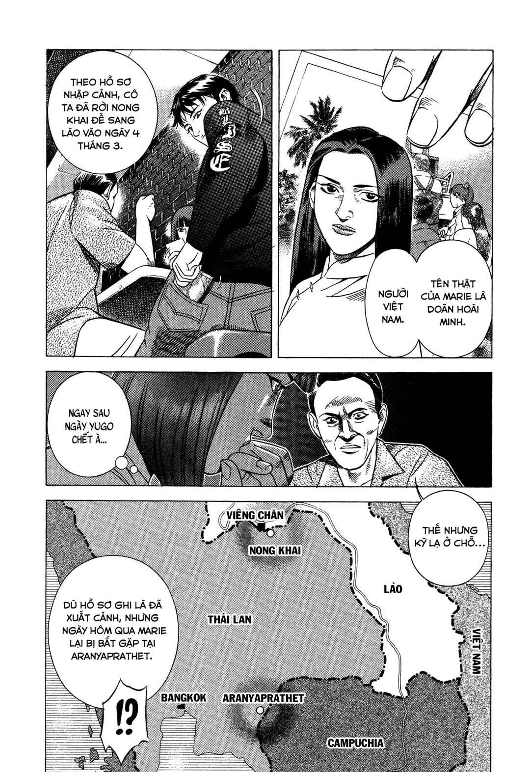 Chapter 61 - Page 28