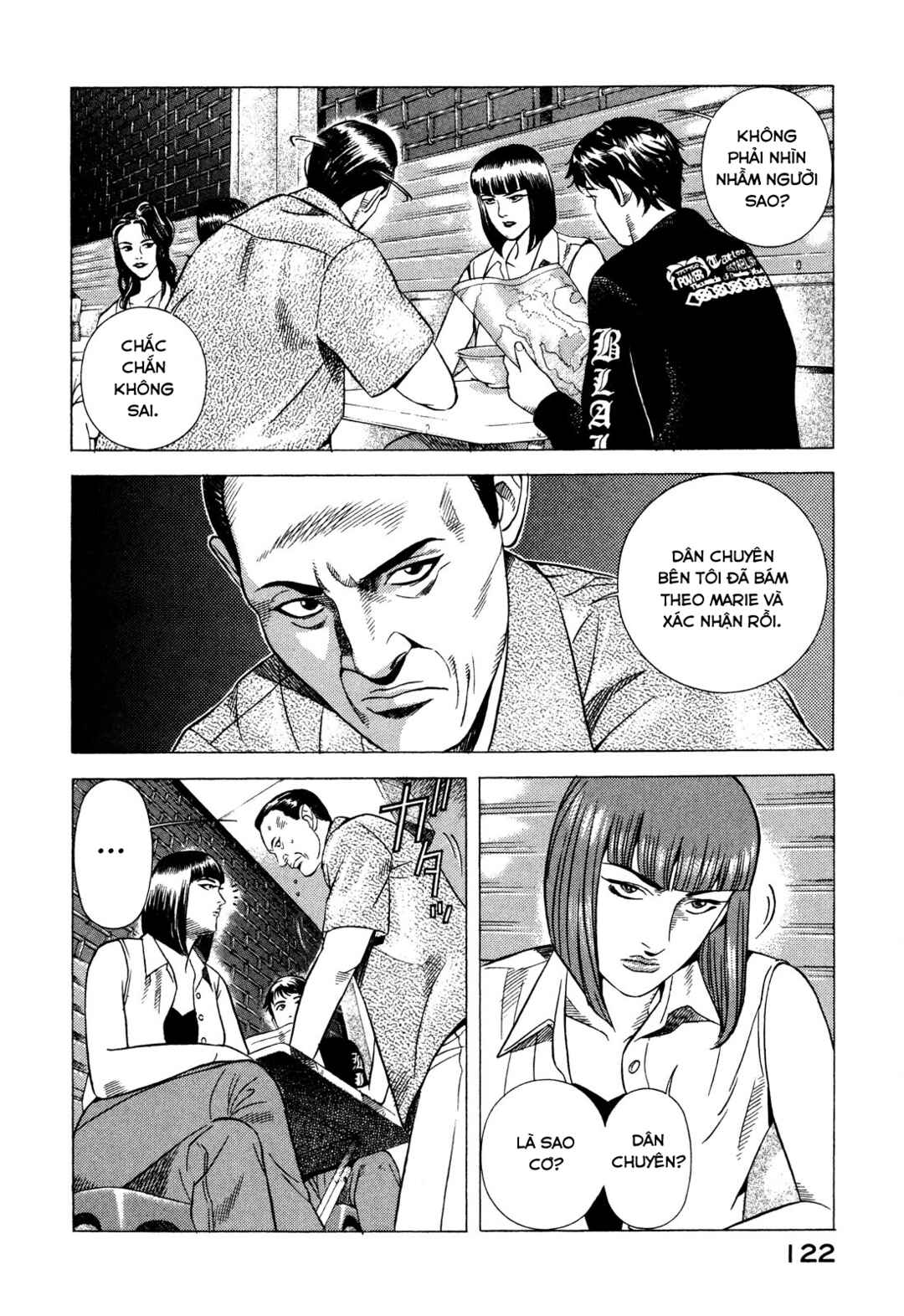 Chapter 61 - Page 29
