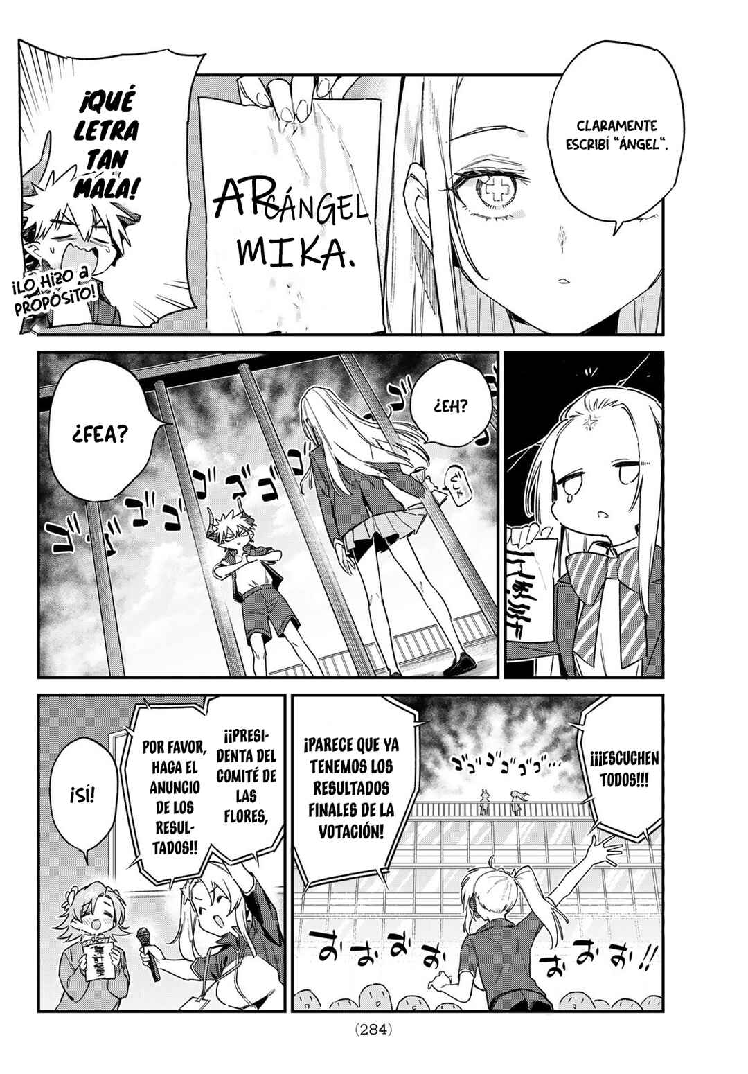 Chapter 135 - Page 4