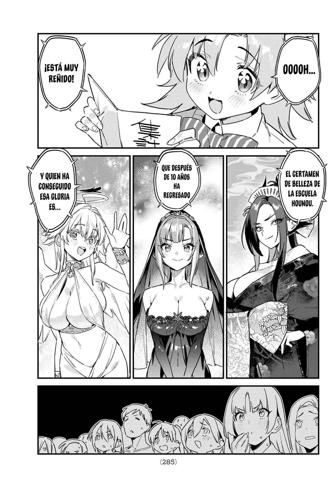 Chapter 135 - Page 5