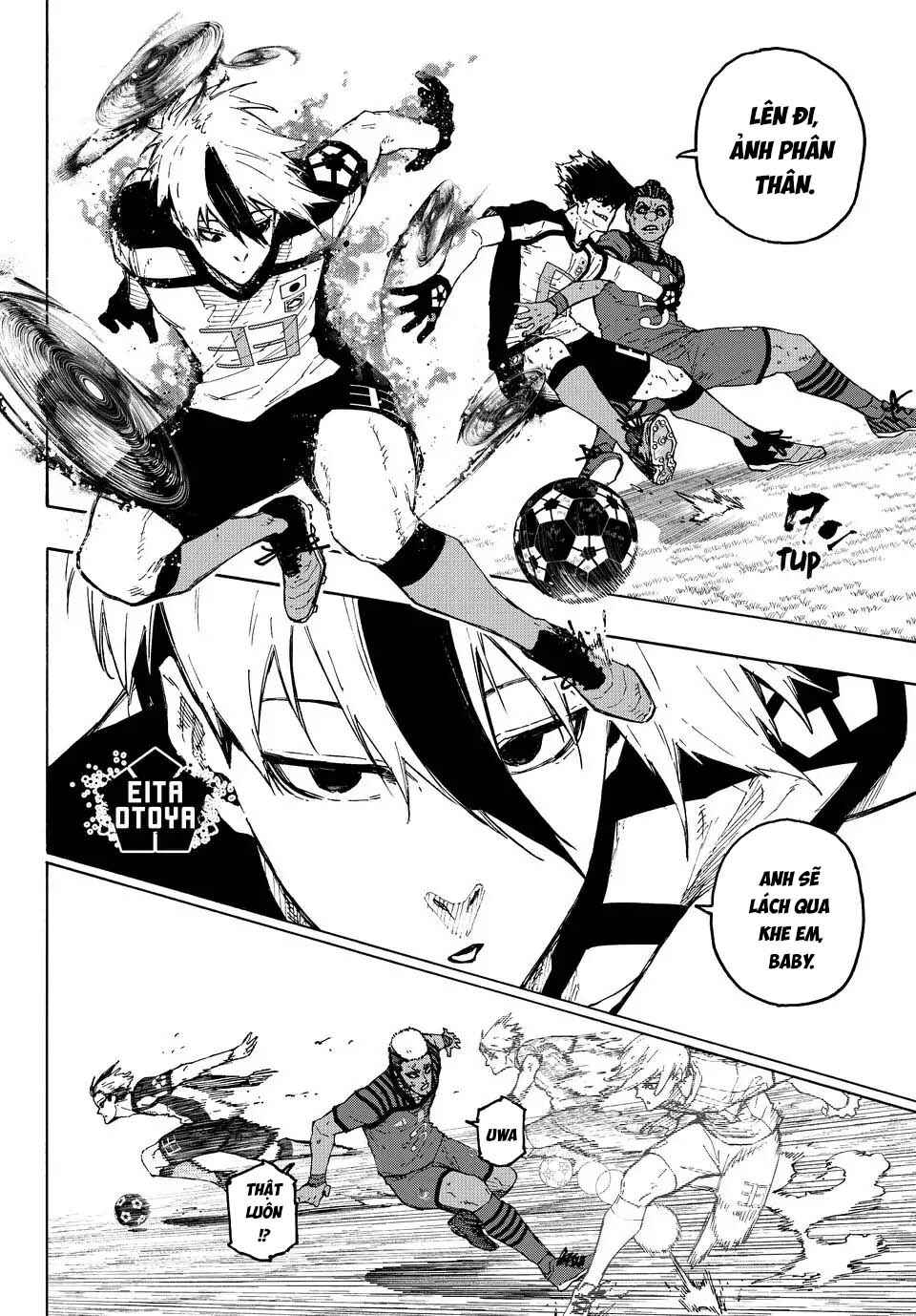 Chapter 344 - Page 16