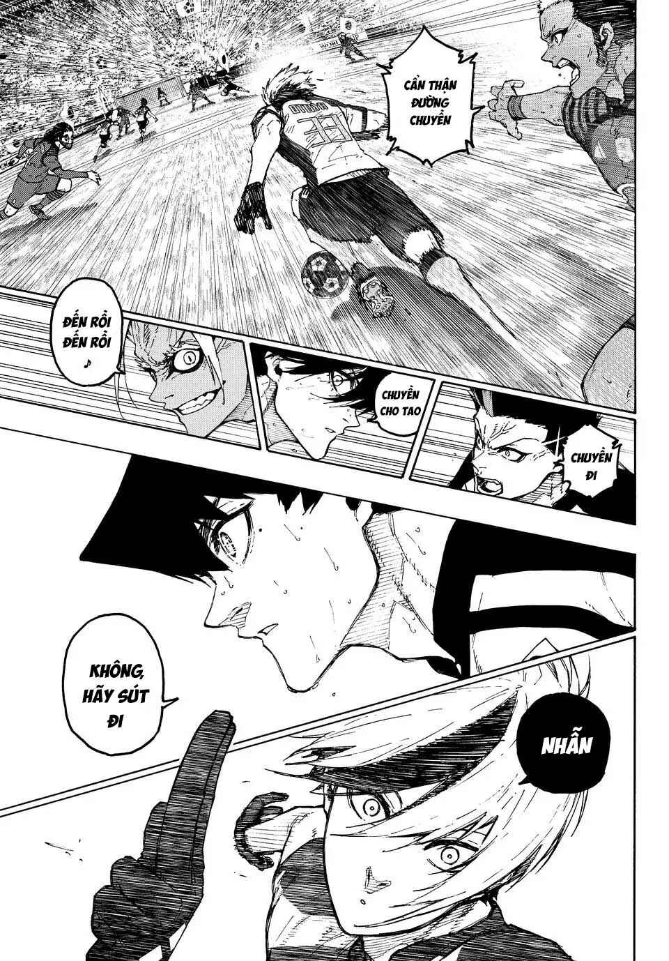 Chapter 344 - Page 17