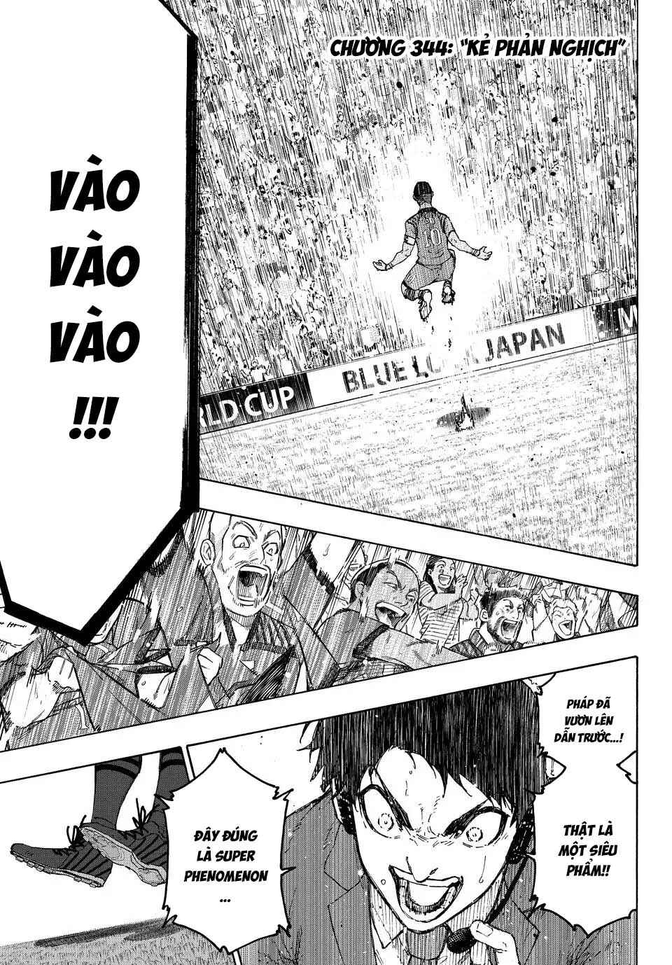 Chapter 344 - Page 3