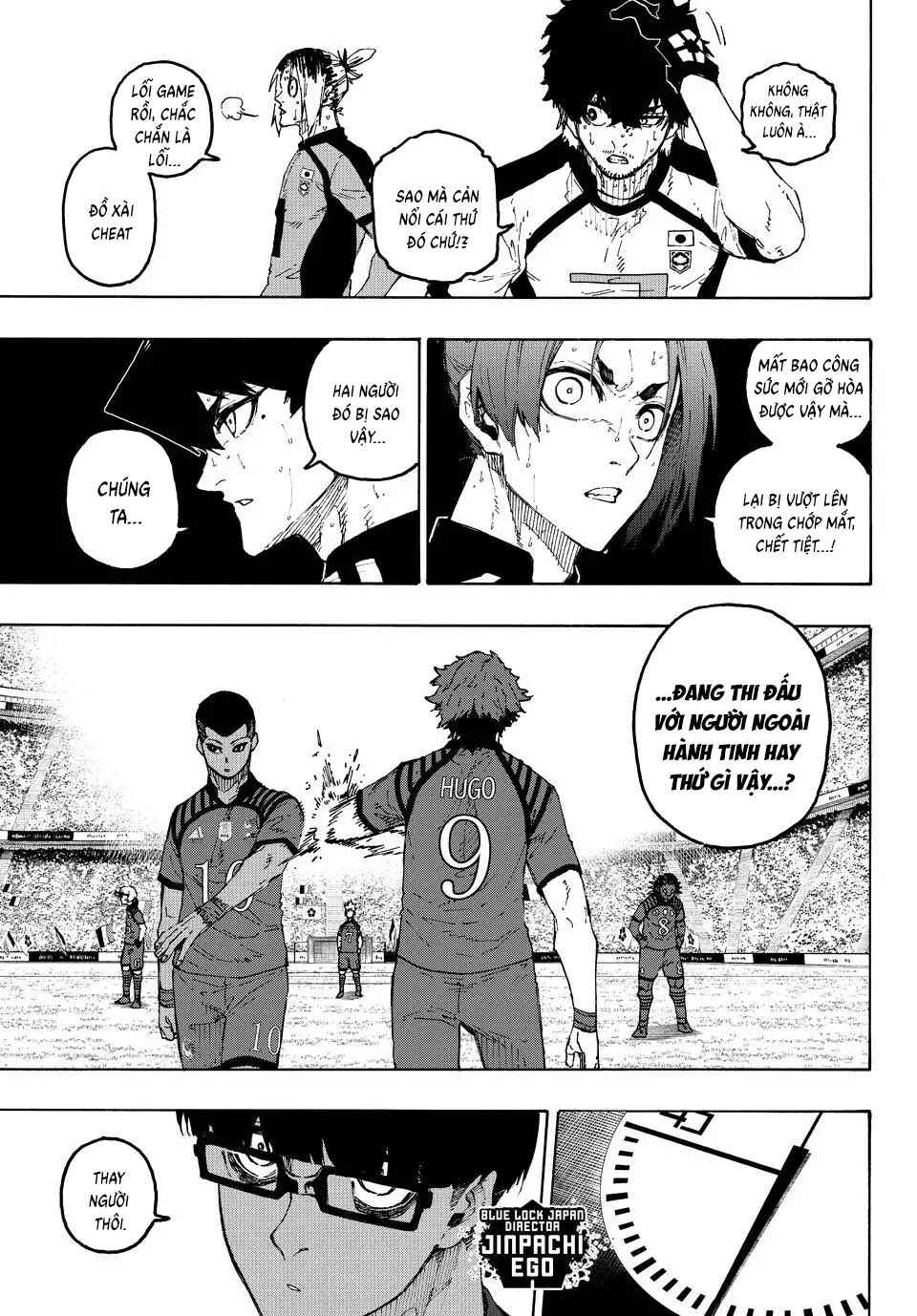 Chapter 344 - Page 5