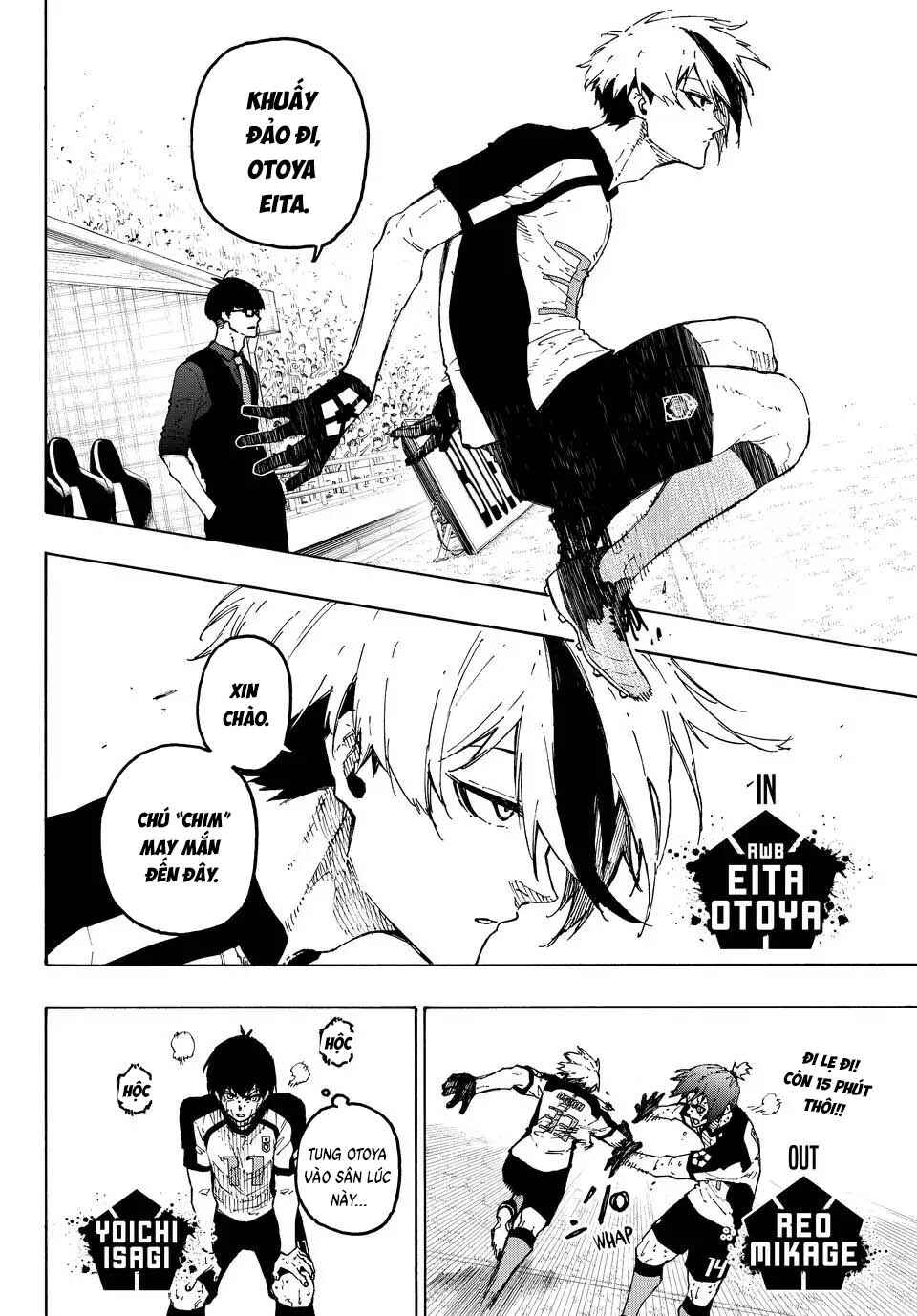 Chapter 344 - Page 6