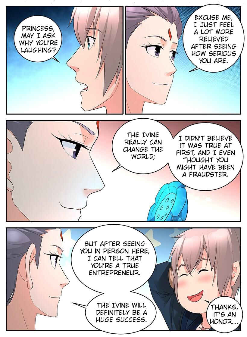 Chapter 90 - Page 5
