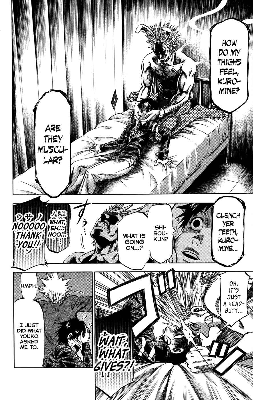 Chapter 183 - Page 12