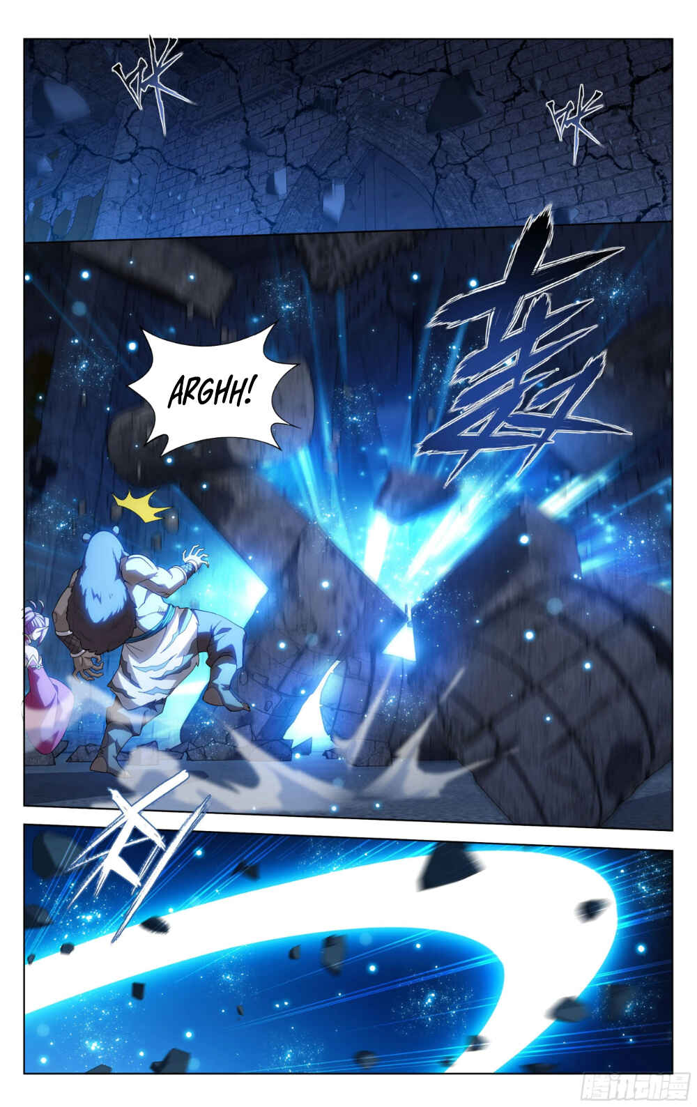 Chapter 316 - Page 12