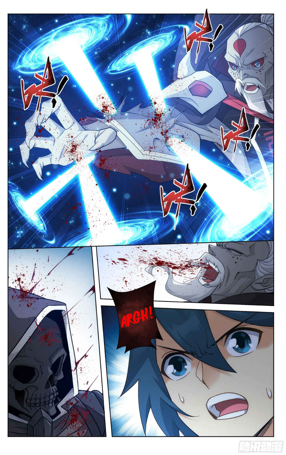 Chapter 316 - Page 7