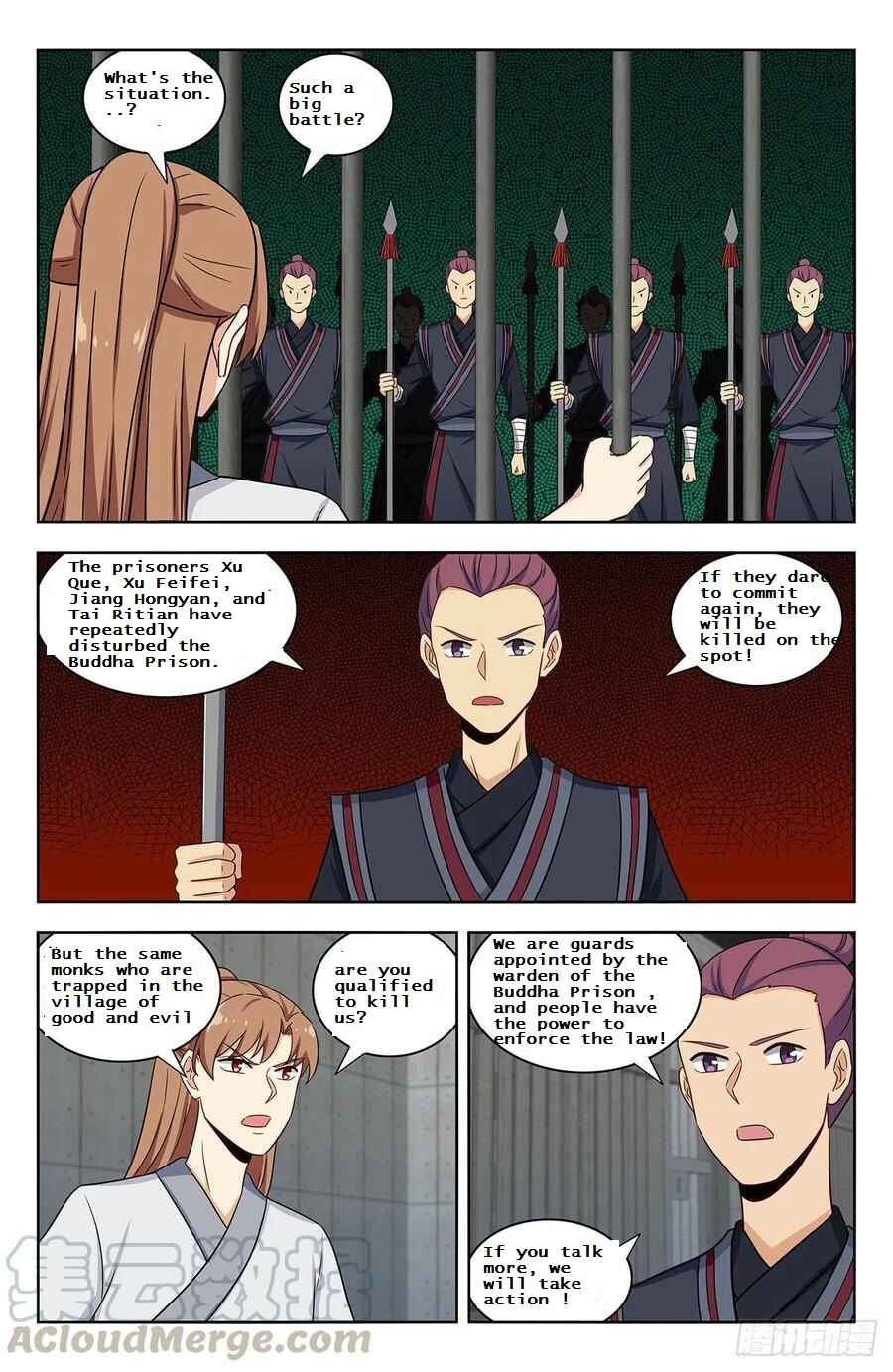 Chapter 339 - Page 3