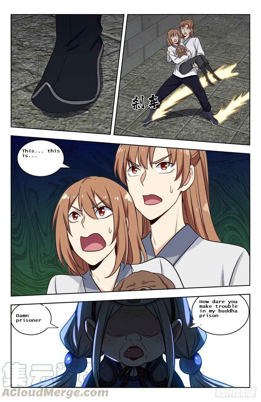 Chapter 339 - Page 7