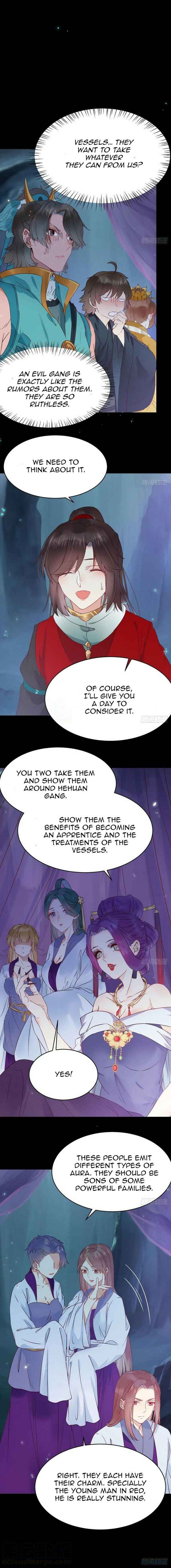 Chapter 382 - Page 5