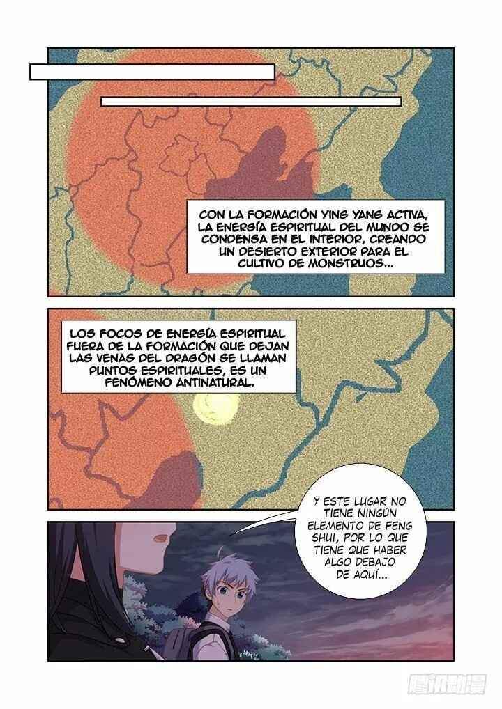 Chapter 430 - Page 9