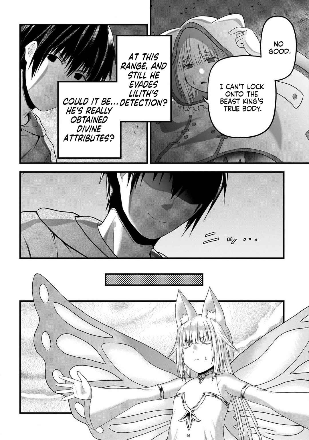 Chapter 77 - Page 10