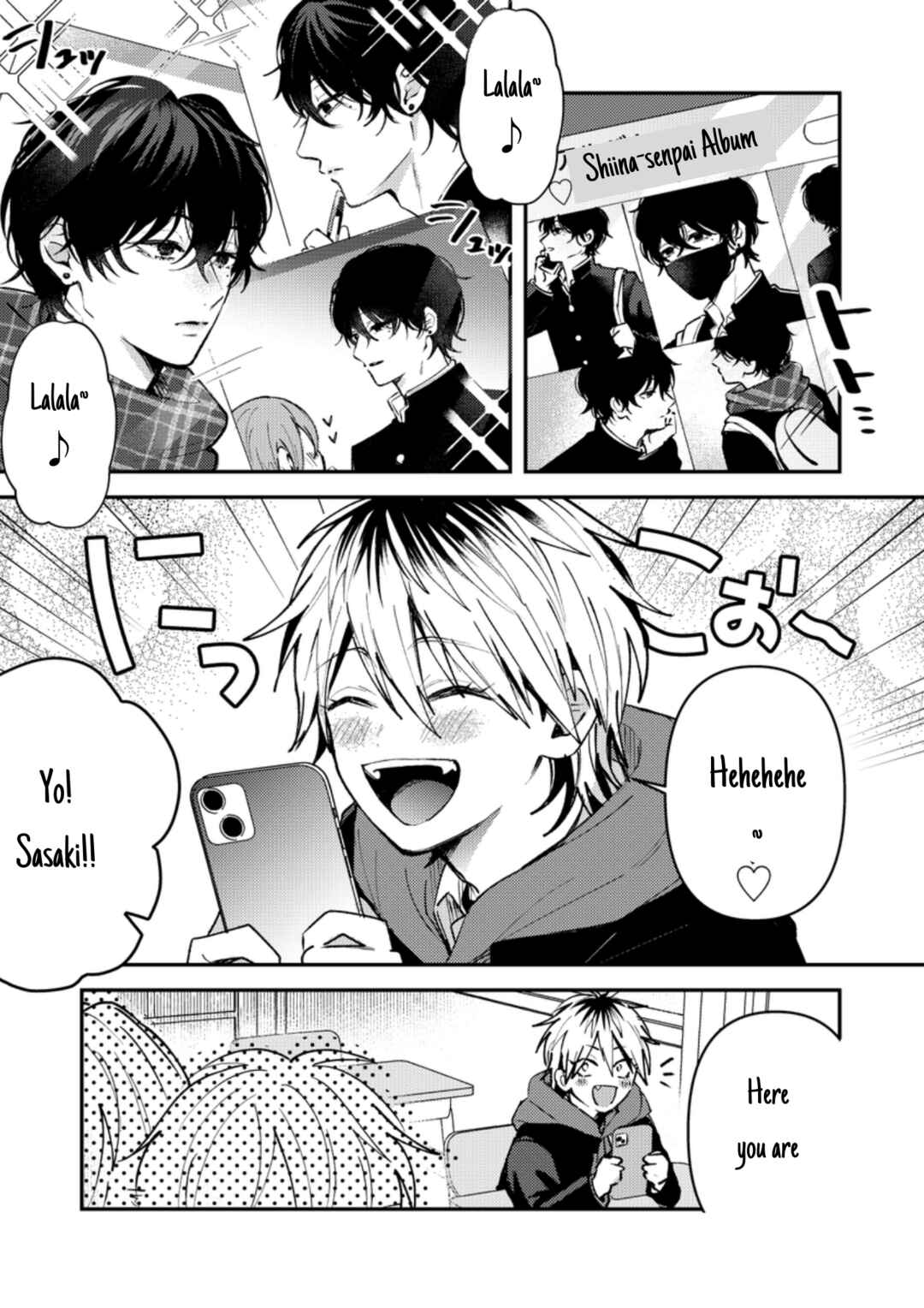 Chapter 5 - Page 2