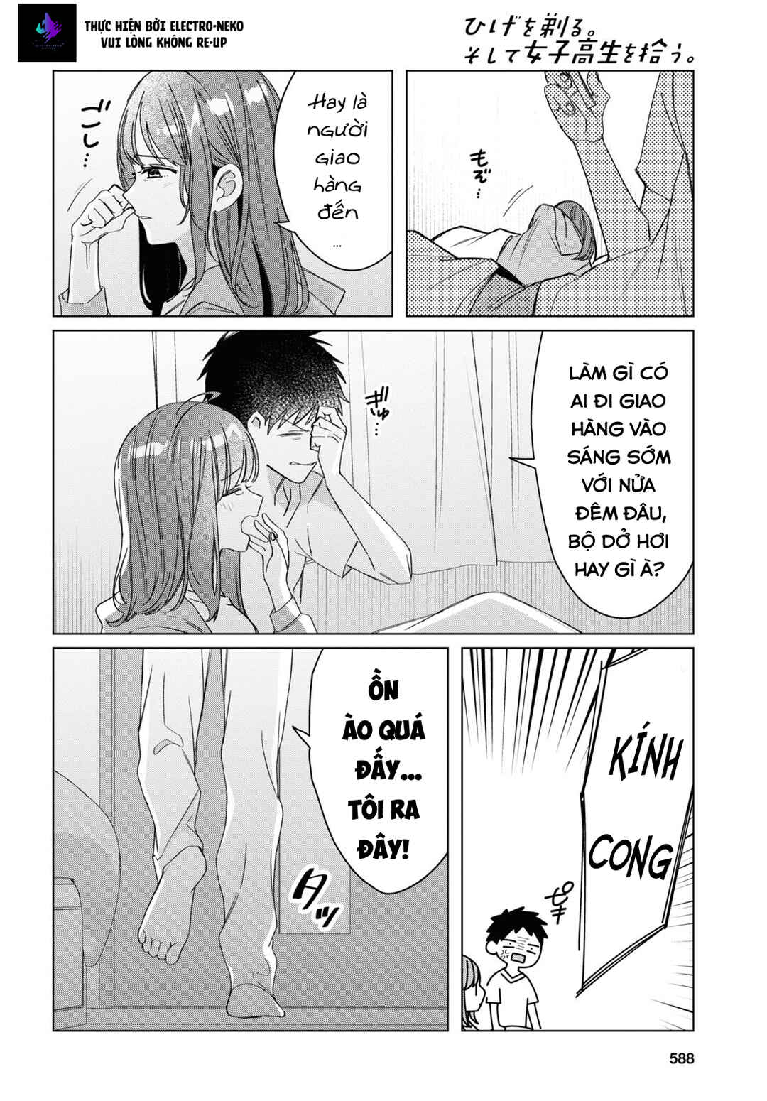 Chapter 40 - Page 20