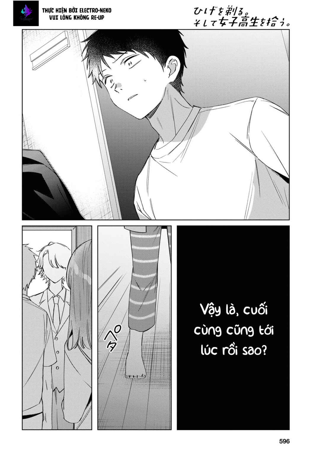 Chapter 40 - Page 28