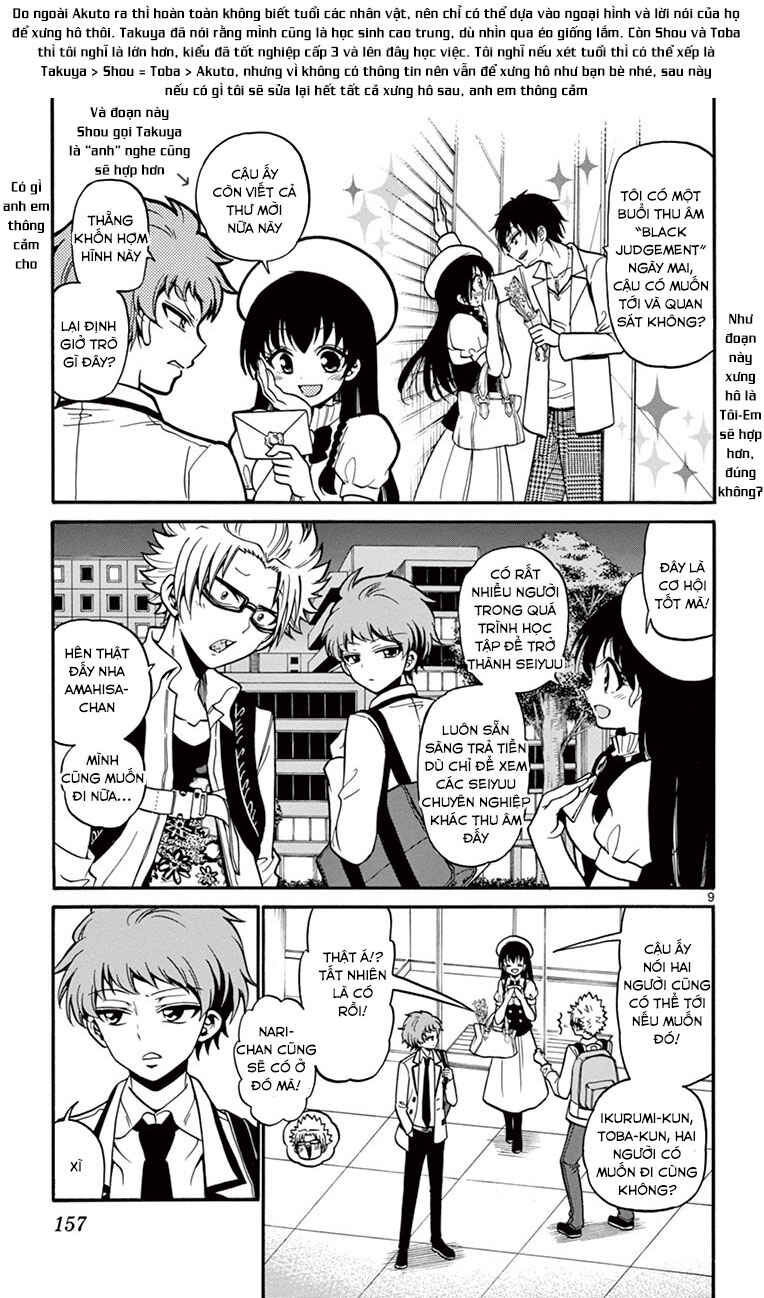 Chapter 35 - Page 11