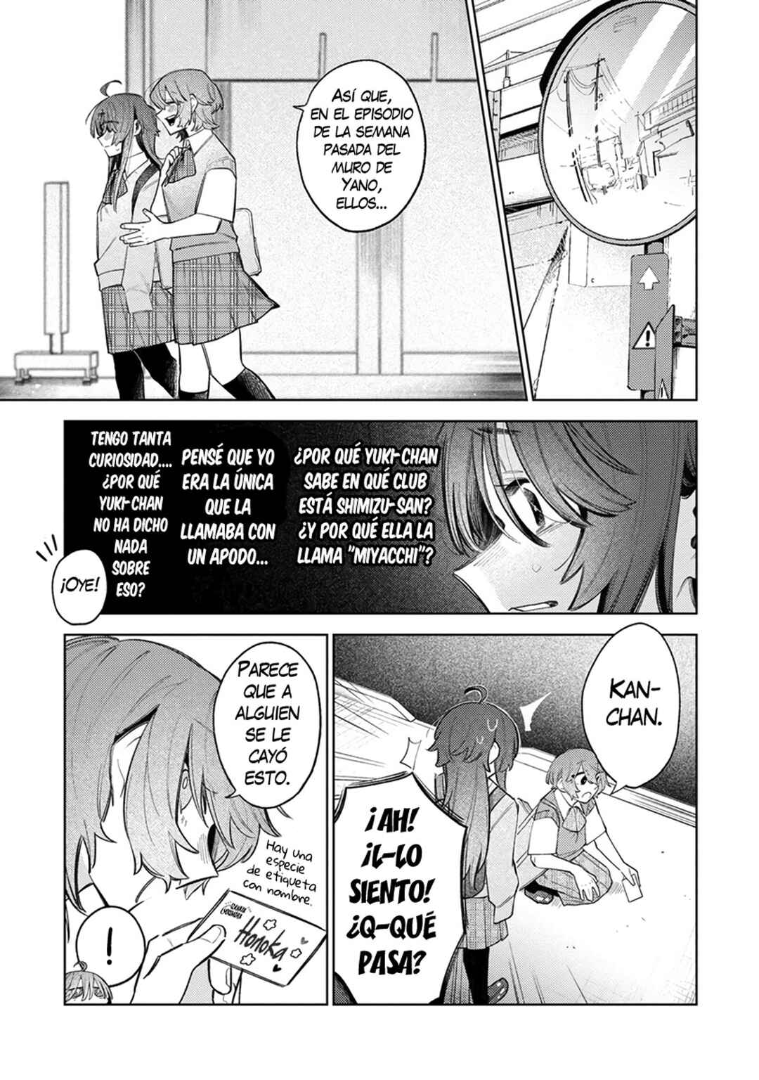Chapter 4 - Page 5