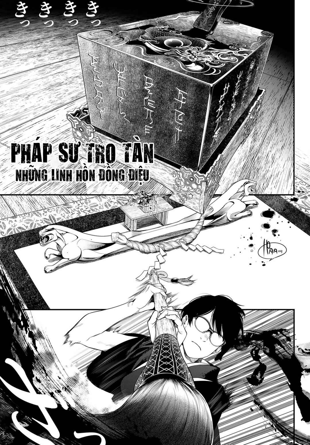 Chapter 26 - Page 1