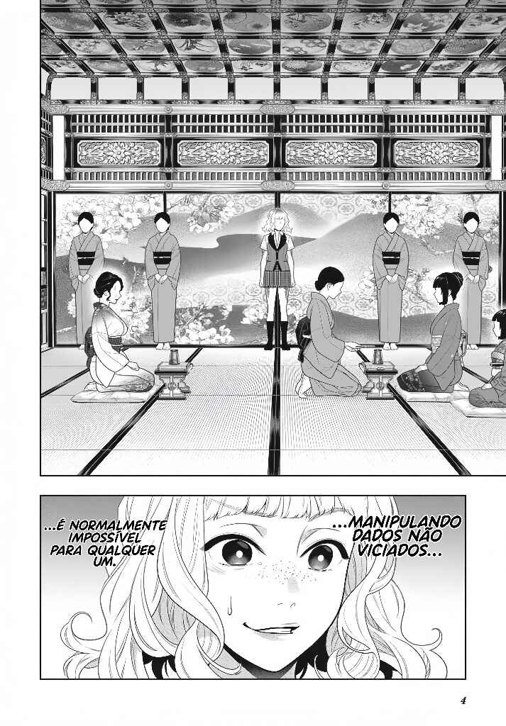 Chapter 101 - Page 6