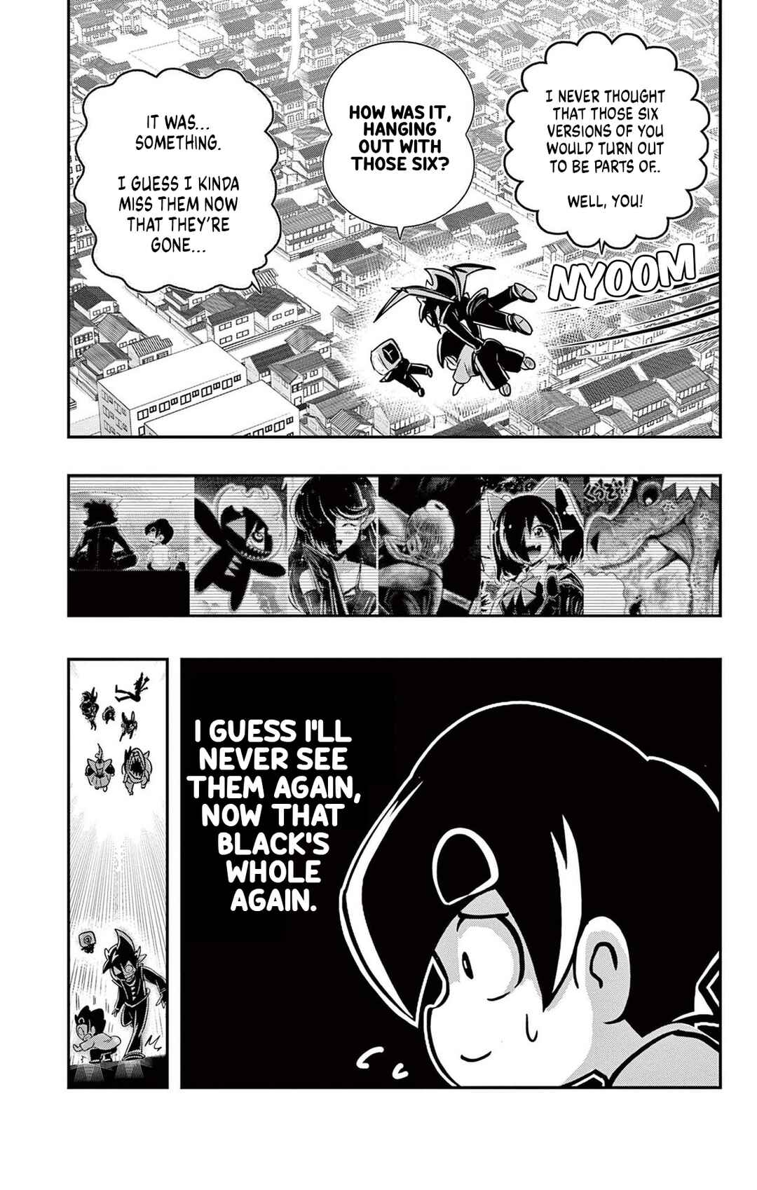 Chapter 44 - Page 33