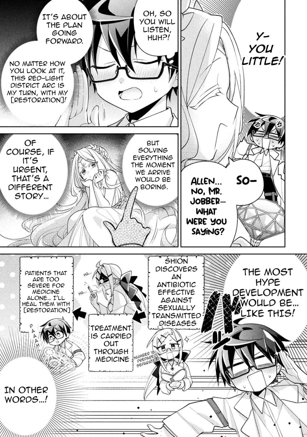 Chapter 22 - Page 20