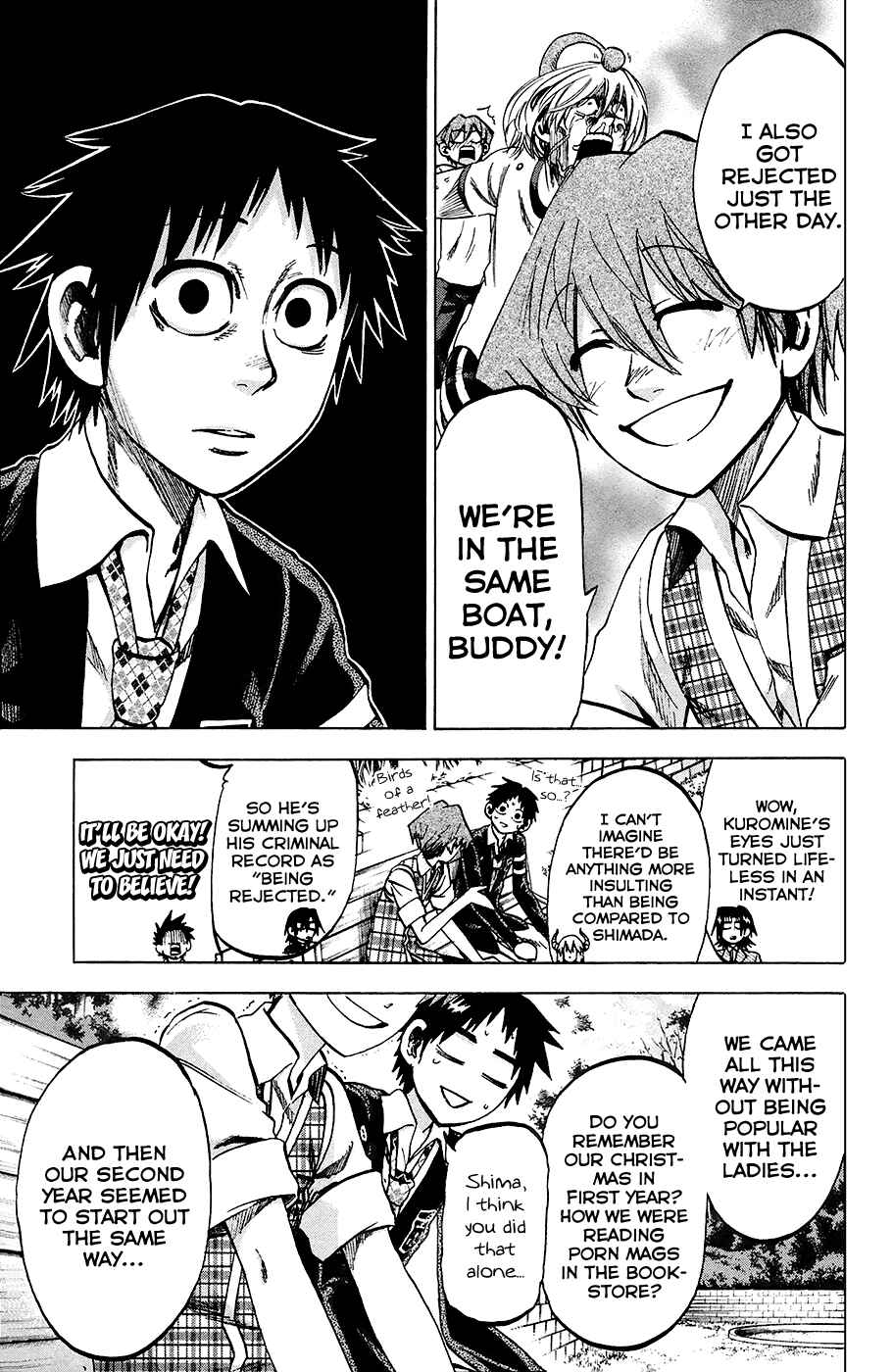 Chapter 84 - Page 11