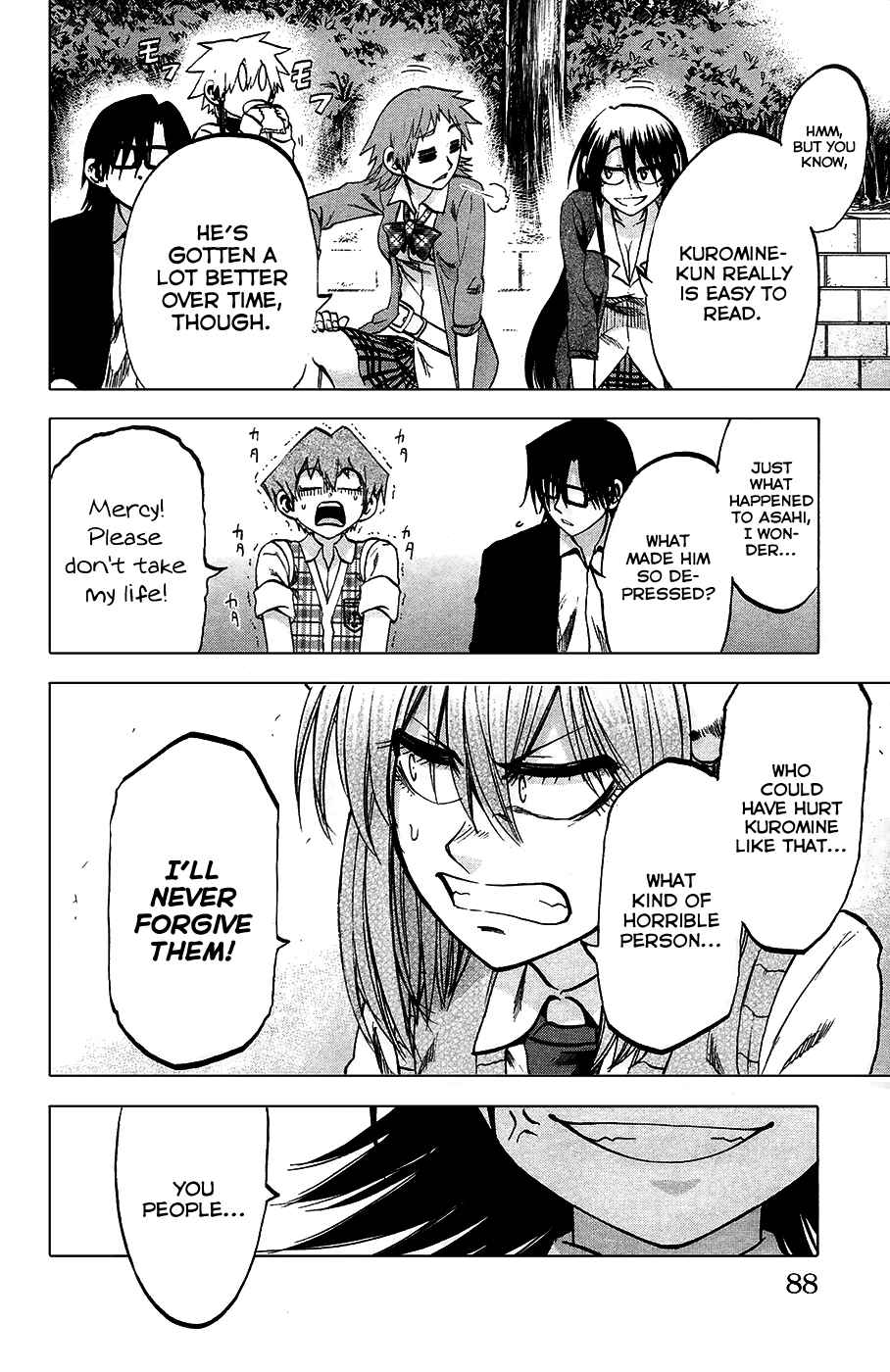 Chapter 84 - Page 2
