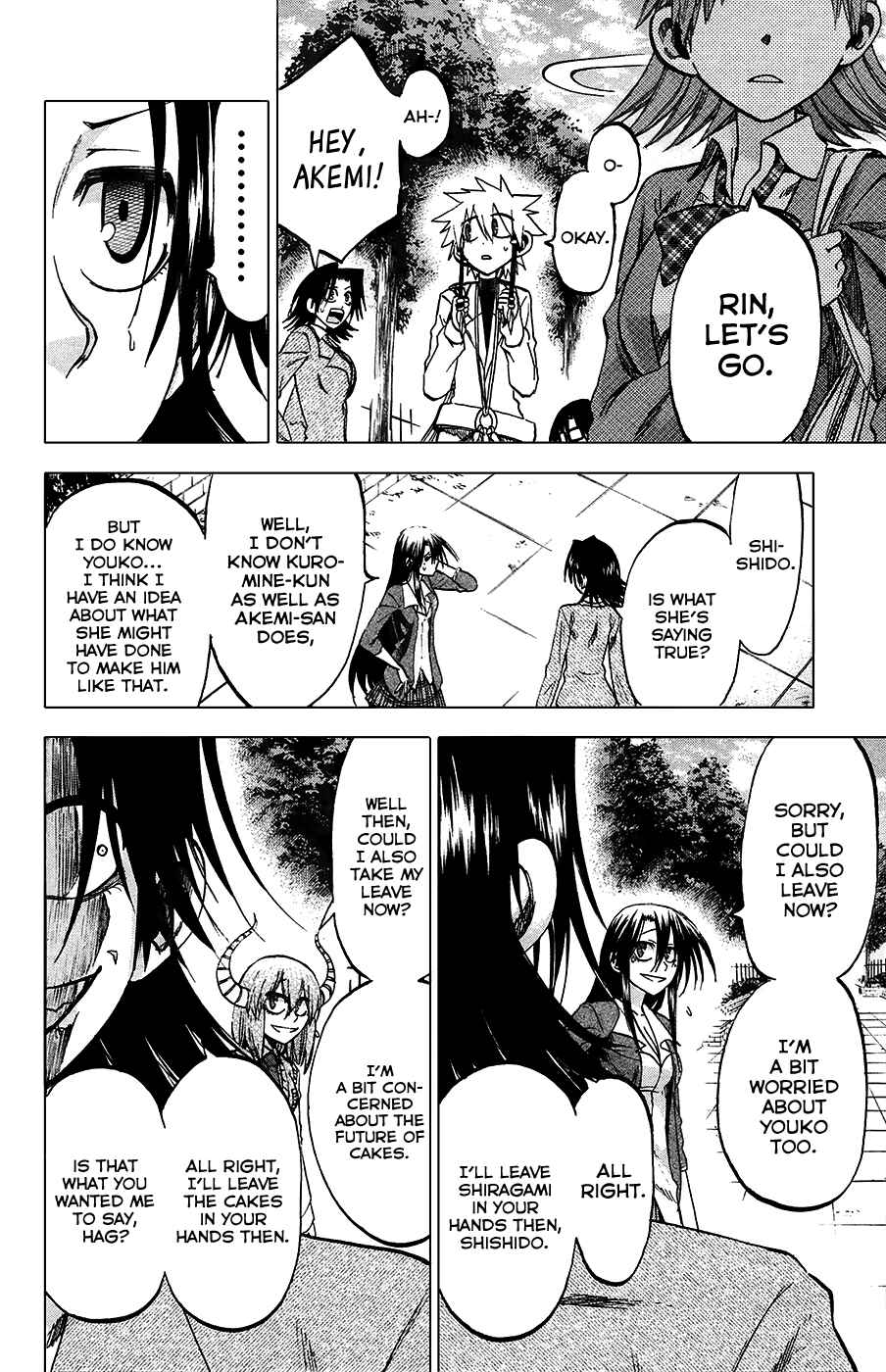 Chapter 84 - Page 6