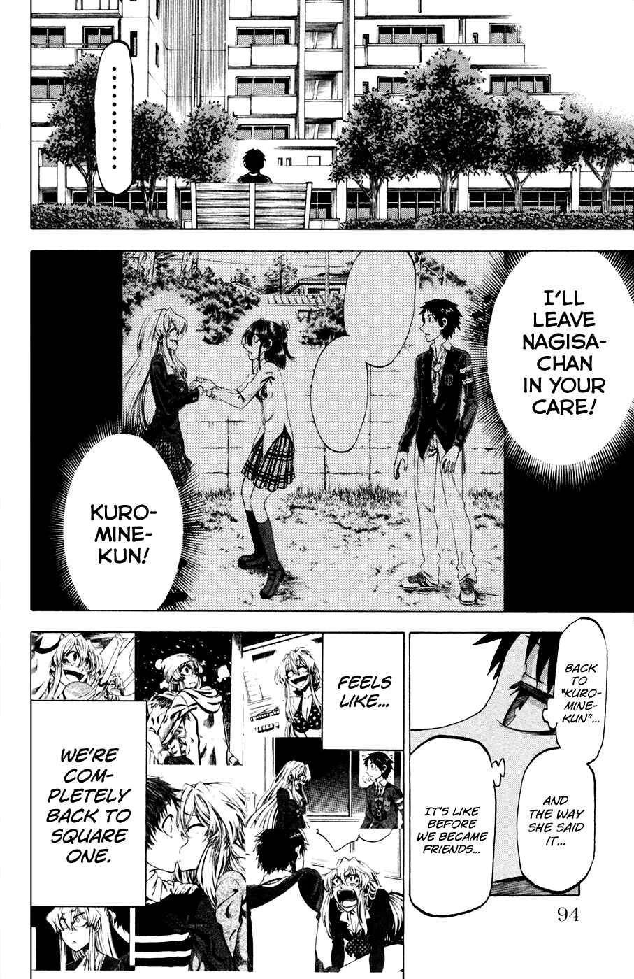 Chapter 84 - Page 8